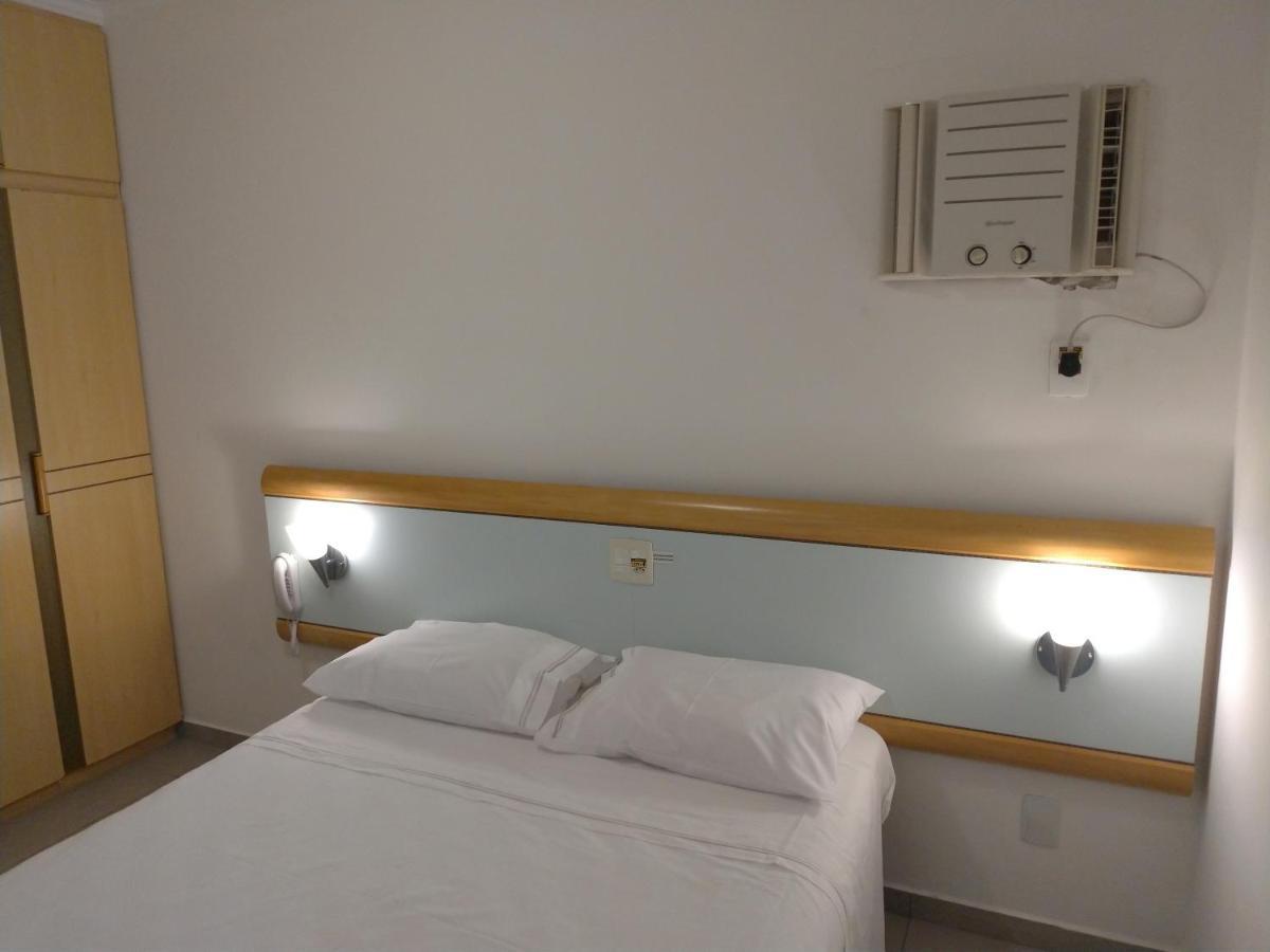 Apart Hotel Quartier Latin Vitória Kültér fotó