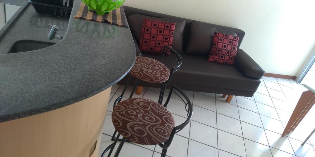 Apart Hotel Quartier Latin Vitória Kültér fotó