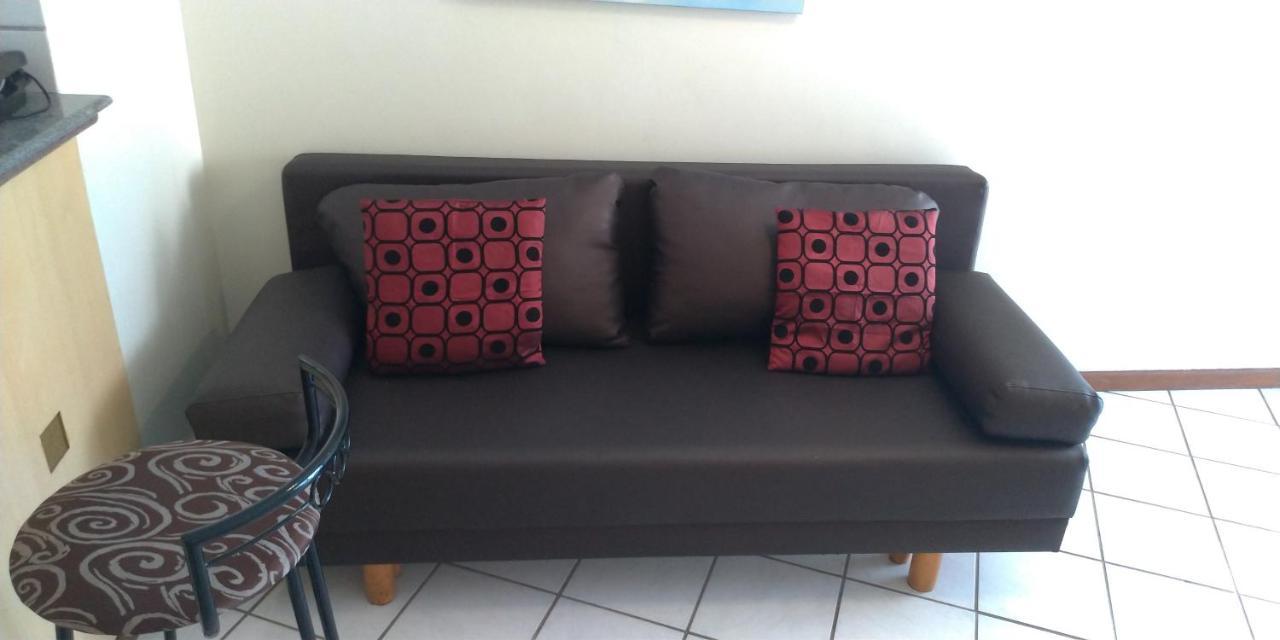 Apart Hotel Quartier Latin Vitória Kültér fotó
