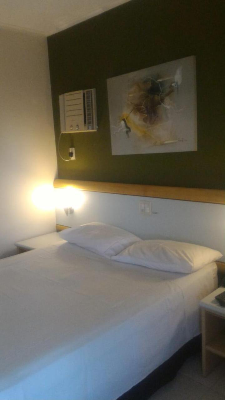 Apart Hotel Quartier Latin Vitória Kültér fotó