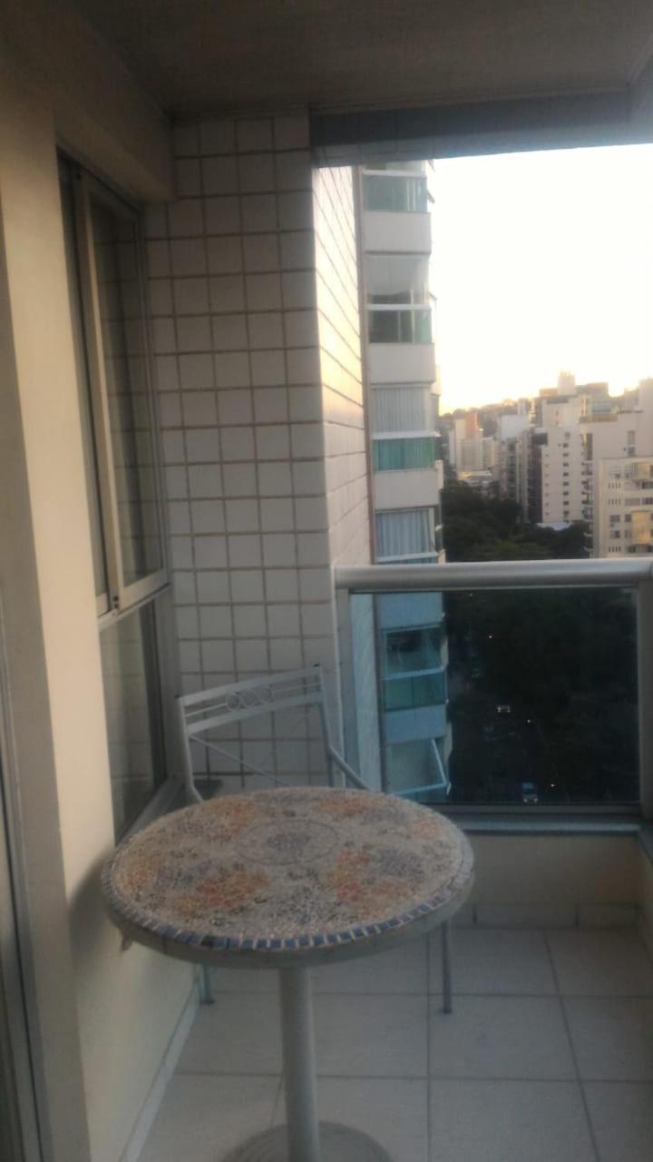 Apart Hotel Quartier Latin Vitória Kültér fotó