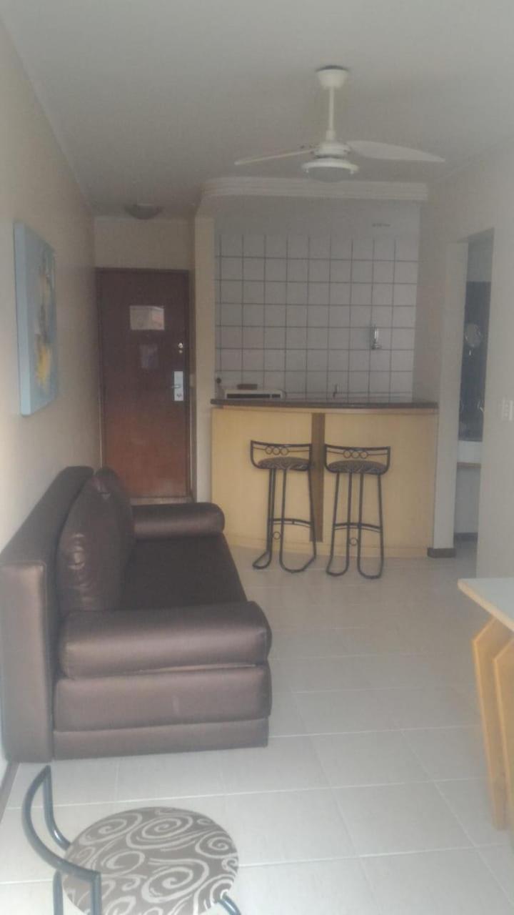 Apart Hotel Quartier Latin Vitória Kültér fotó