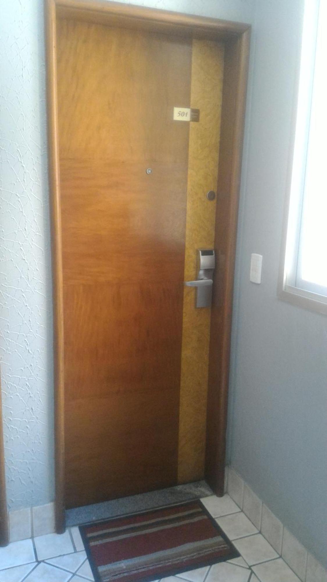 Apart Hotel Quartier Latin Vitória Kültér fotó
