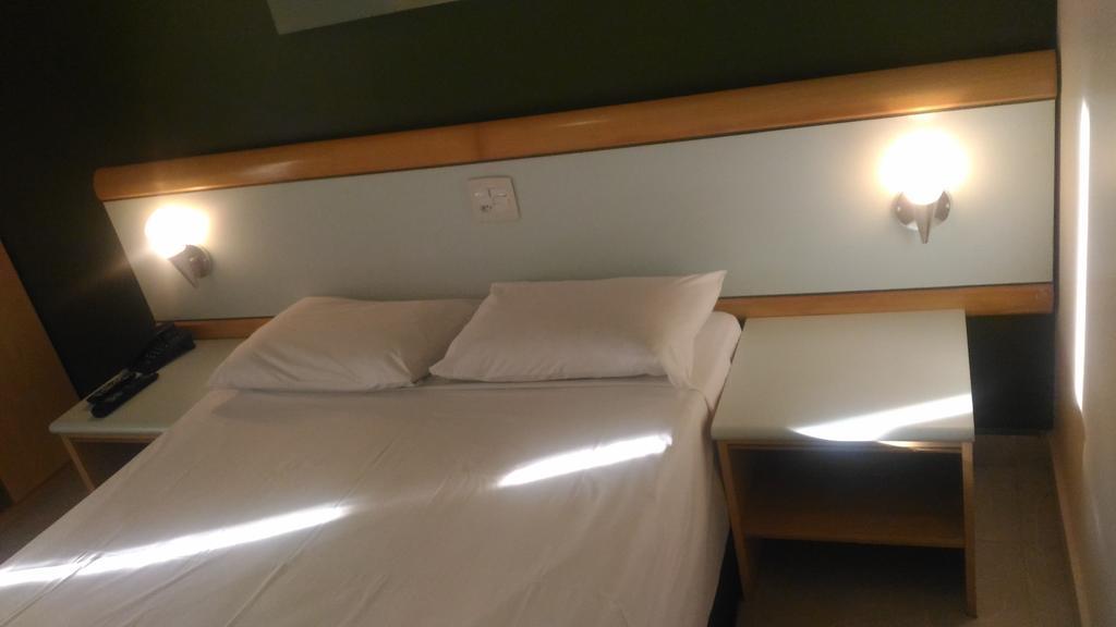 Apart Hotel Quartier Latin Vitória Kültér fotó