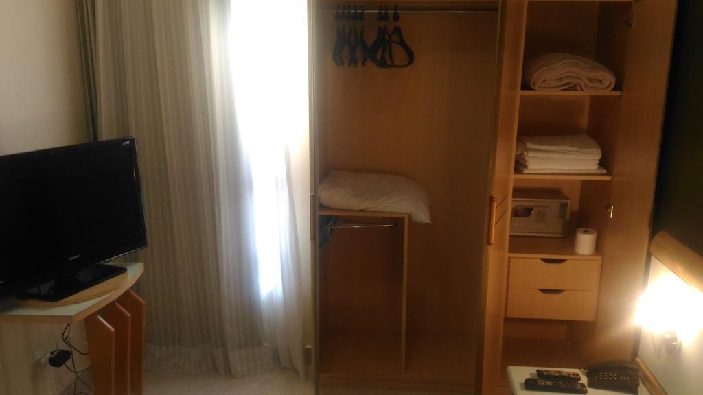 Apart Hotel Quartier Latin Vitória Kültér fotó