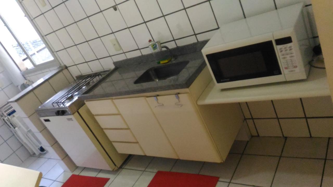 Apart Hotel Quartier Latin Vitória Kültér fotó