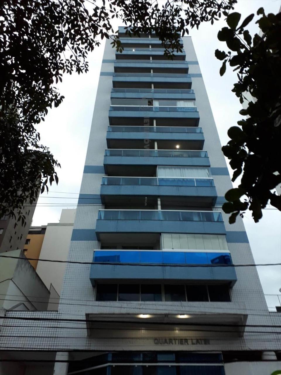 Apart Hotel Quartier Latin Vitória Kültér fotó
