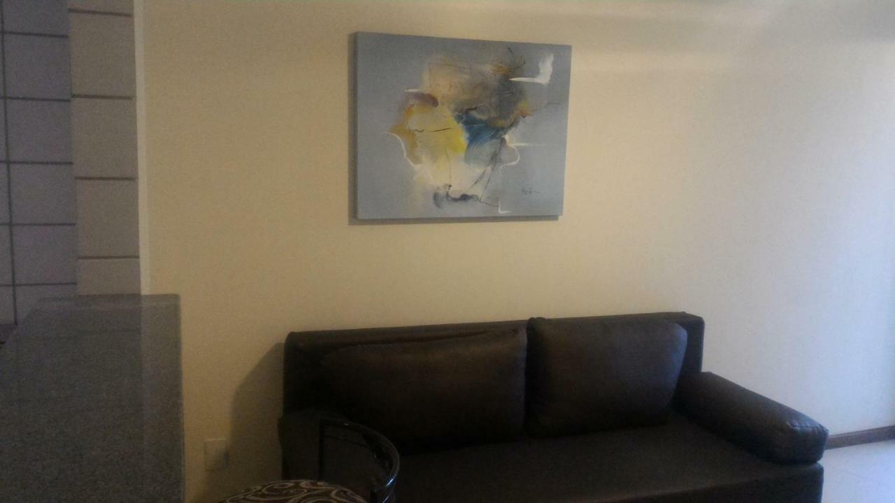 Apart Hotel Quartier Latin Vitória Kültér fotó