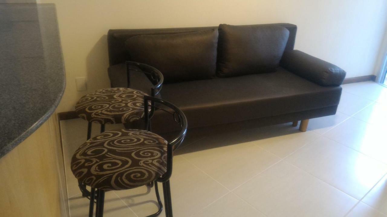 Apart Hotel Quartier Latin Vitória Kültér fotó