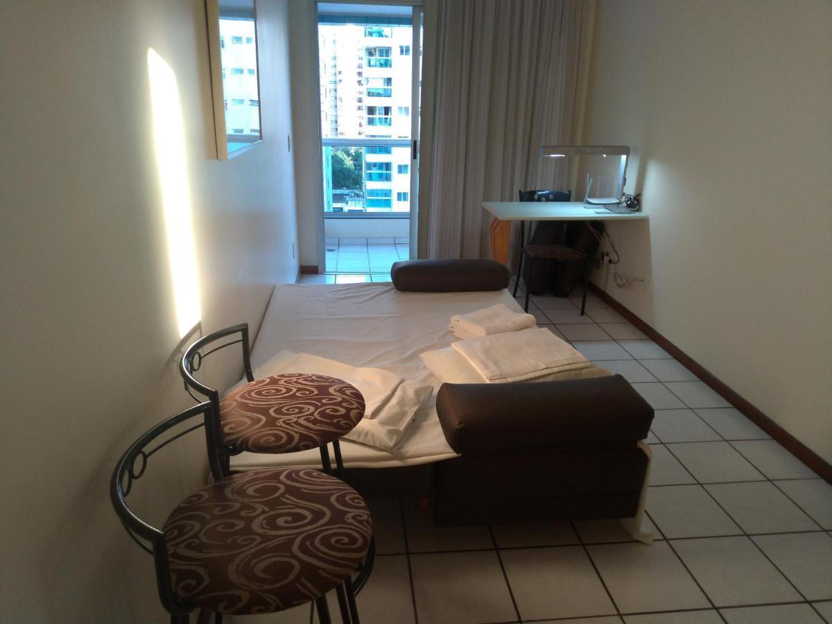 Apart Hotel Quartier Latin Vitória Kültér fotó