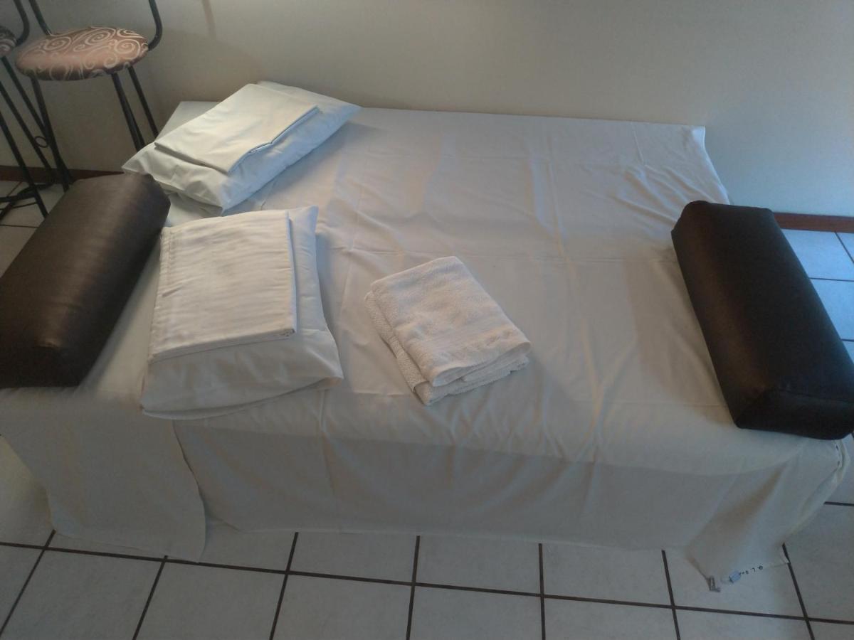 Apart Hotel Quartier Latin Vitória Kültér fotó